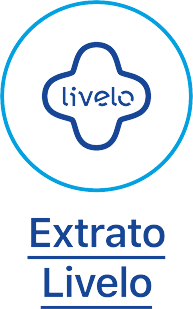 Extrato Livelo