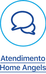 Atendimento Home Angels