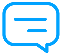 Ícone de Depoimentos